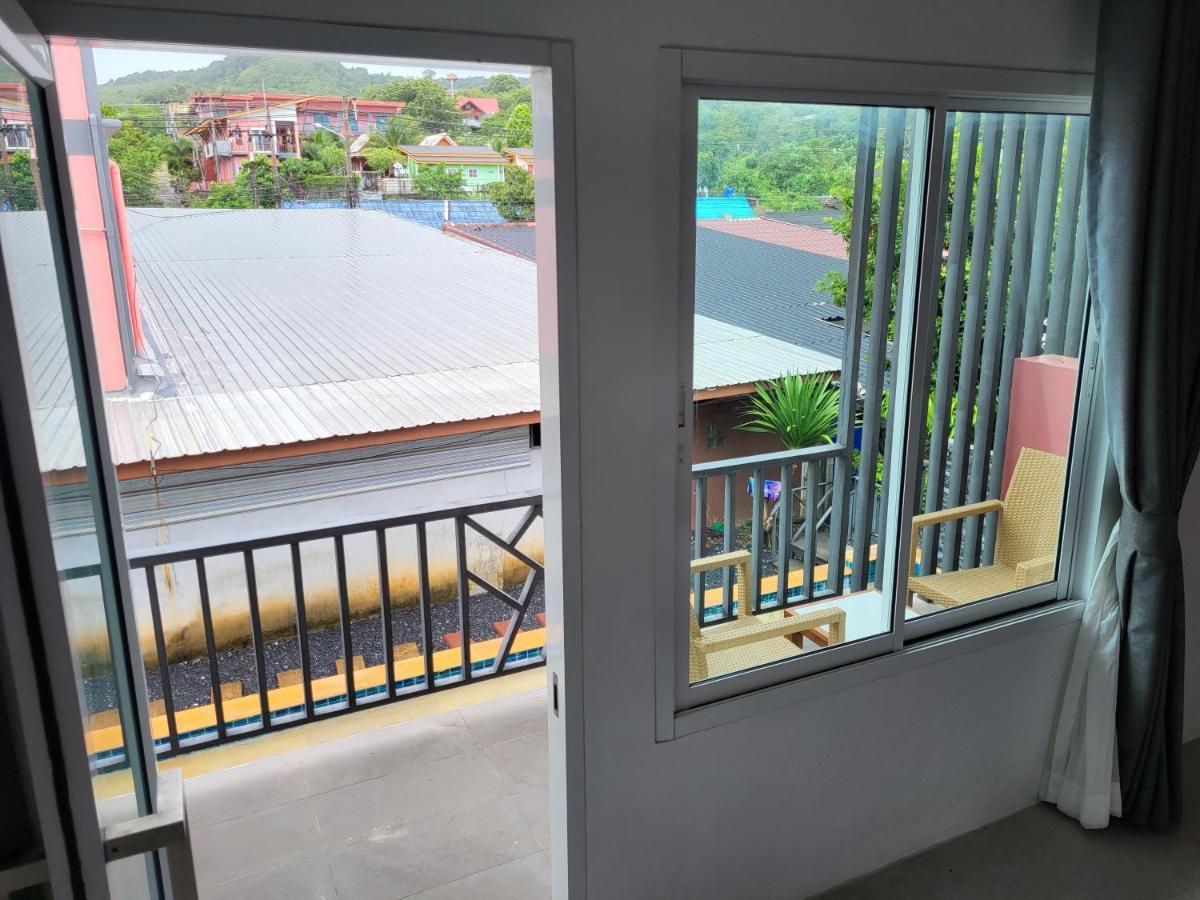 Pinky Hotel By Kanchana (Adults Only) Ko Lanta Екстериор снимка