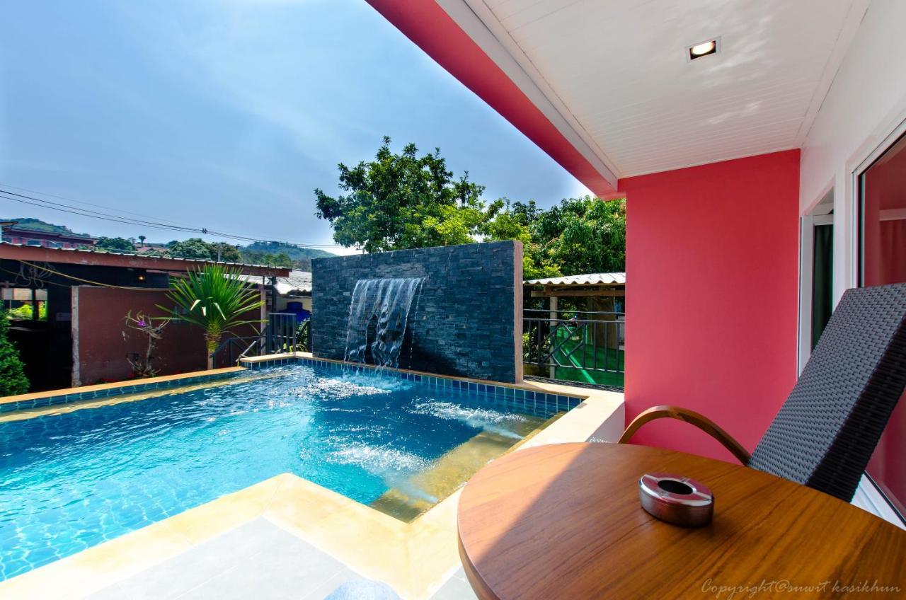 Pinky Hotel By Kanchana (Adults Only) Ko Lanta Екстериор снимка